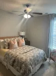 Ideal Oxford Getaway 3-Bedroom Home Near Ole Miss & the Jefferson – Pet Friendly 미시시피 대학 주변 호텔