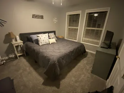 Newly remodeled updated condo,12x32 Boat slip, wi-Fi Internet cable TV, pwc slip Hotel dekat Sugar Creek Mini Golf