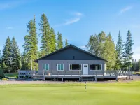Sleeps up to16! Family Friendly! Newly Renovated, steps from the Golf Course! Hotels in Libby
