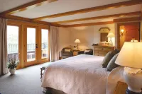 Mountainside Villa at Trapp Family Lodge Resort with Amenities Hotels in 