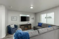 Let's Gather - Centrally Located & Pet Friendly.