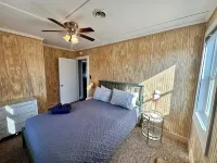 Sand Life - Pelican's Upper Deck!