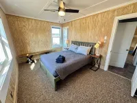 Sand Life - Pelican's Upper Deck!