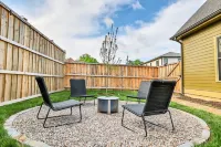 Clean, comfortable and modern cottage in trendy and historic Lockeland Springs