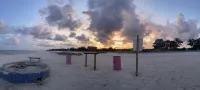 Luxury Beach Front Home!!!
