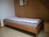 Former farmhouse in a quiet outskirts. Pets are welcome. Hotel a Aichhalden