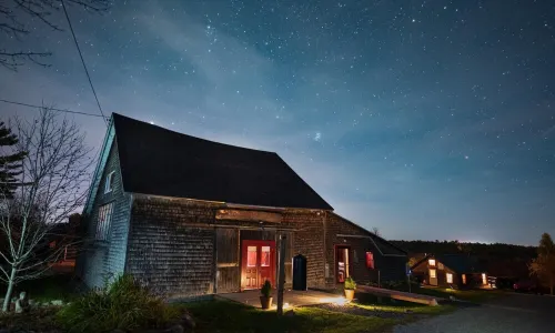 Cozy Cottage