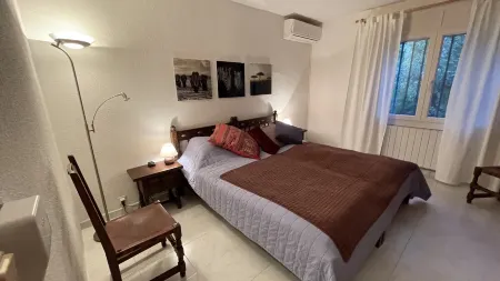 Villa in an  excl. location, elevated on the 1st sealine, 300m from beach, 170m² Отели в г. Вандельос-и-ла-Оспиталет-дель-Инфант