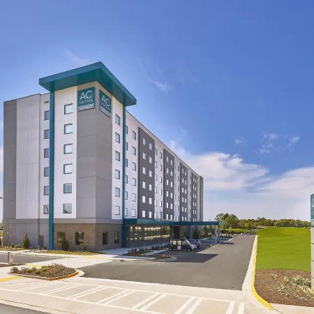 AC Hotel Atlanta Airport Gateway