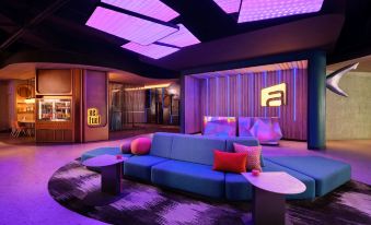 Aloft by Marriott Bali Kuta at Beachwalk