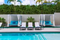 The Brix, Autograph Collection - Pools