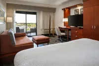 Courtyard Scottsdale Salt River Отели в г. Скоттсдейл