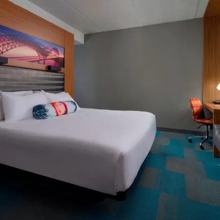 Aloft Rogers-Bentonville