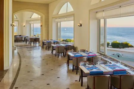 Renaissance Sharm El Sheikh Golden View Beach Resort