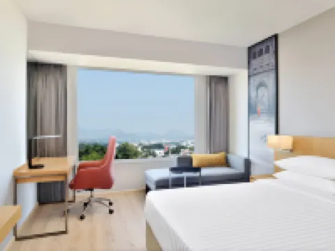 Courtyard Nashik Hoteles en Nashik