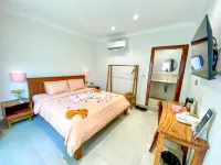 Muni Residence & Spa Hotels in Svay Por