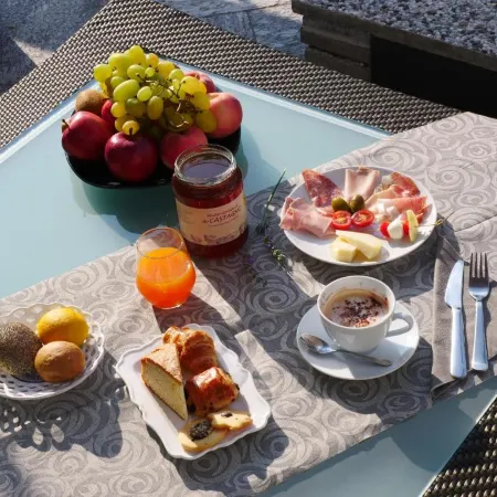Hotel Al Campanile - Luxury Suites & Apartments