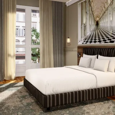 Hotel Indigo TURIN by IHG Hotels near Museo Egizio