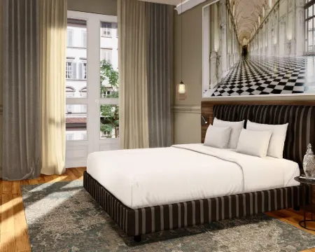 Hotel Indigo TURIN by IHG Hotels in Turin