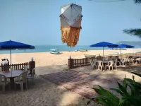 Sam & San Beach Resort Hotels in Kudal