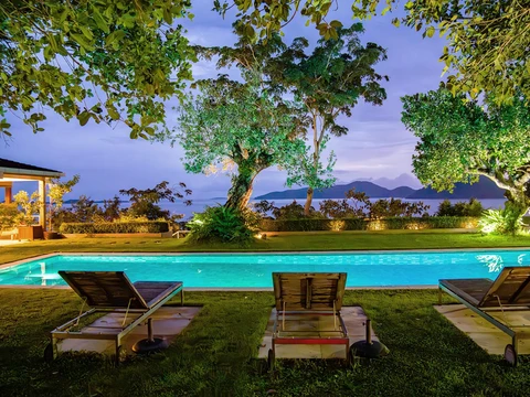 รูปภาพของCape Laem Sor Estate