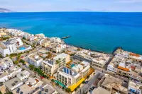 Silver Beach Hotel - Pet friendly