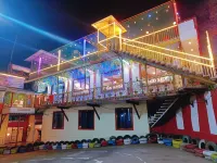 Saanjh Riverside Resort