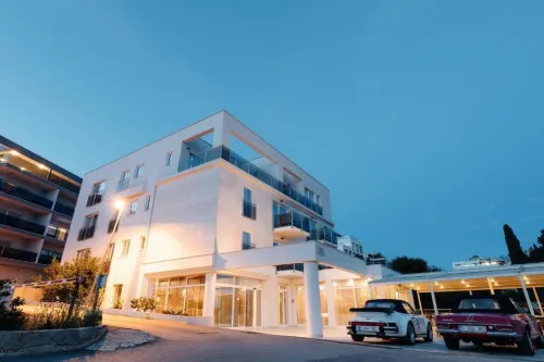 Hotel Olivier - سبا