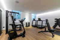 Stadt Hotel Città - spa