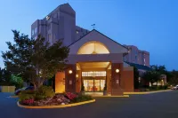 Homewood Suites by Hilton Falls Church-I-495 @ Rt. 50 Hotels in Merrifield