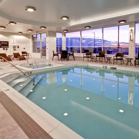 Hampton Inn & Suites by Hilton Medicine Hat
