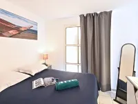 Village Cap Estérel - L'Esquinade - บังกะโล