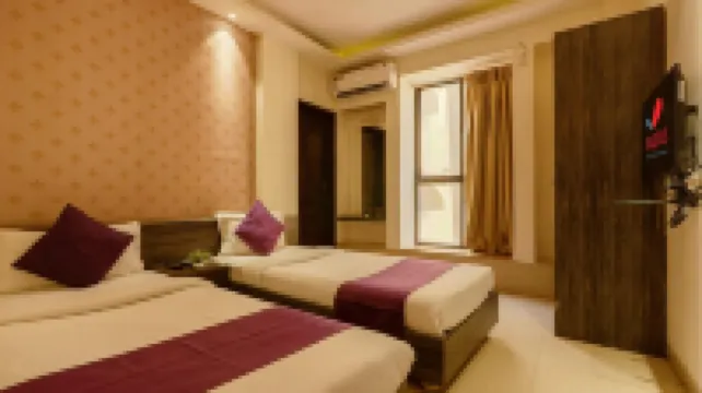 Magnus Calypso Suites Viman Nagar Hotels in Pune