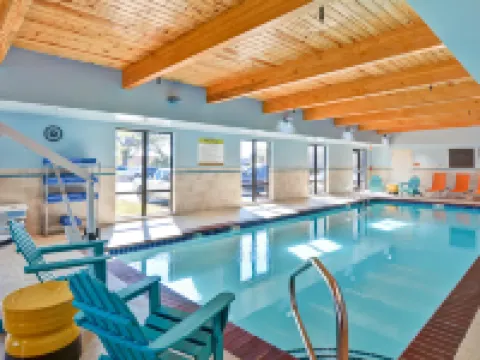 Home2 Suites by Hilton Conway Hotels in Conway