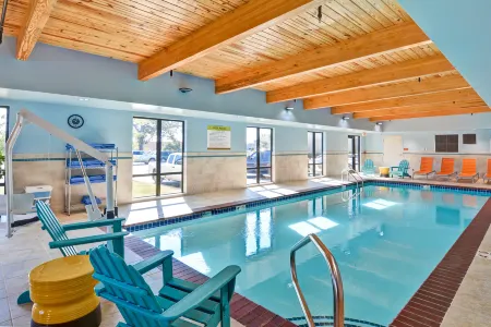 Home2 Suites by Hilton Conway Отели в г. Конуэй