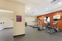Home2 Suites by Hilton Midland - Gym