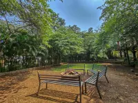 Dandeli Boutique Resort Hotels in Dandeli