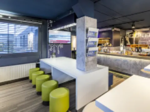 B&B Hotel Dortmund-West