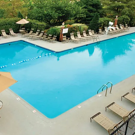 DoubleTree by Hilton Annapolis