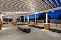 Home2 Suites by Hilton Beaufort - Pysäköinti