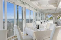 Hilton Grand Vacations Club the Crane Barbados Hotels in Belair