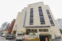Daisy Hotel Changwon