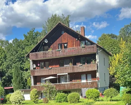 Schöne Ferienwohnung Henriette Hotels in Walkenried