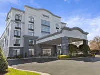 Spark by Hilton Greensboro Hotels in Greensboro