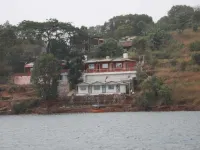 Jalvishwa agro tourism & River camp Tapola Hotels in Vanavli t. ategaon