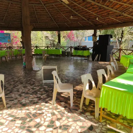 Green Hills Resort