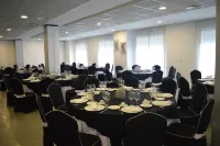 Hotel Spa Odeón - Frühstück
