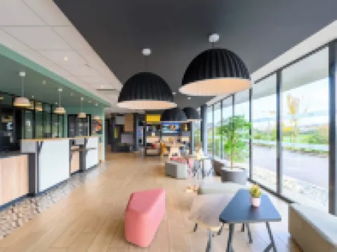 B&B Hotel Compiègne Hotels in Compiegne