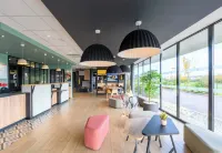 B&B Hotel Compiègne Hotels in Compiegne