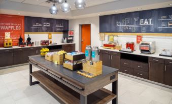 Hampton Inn by Hilton Kissimmee North